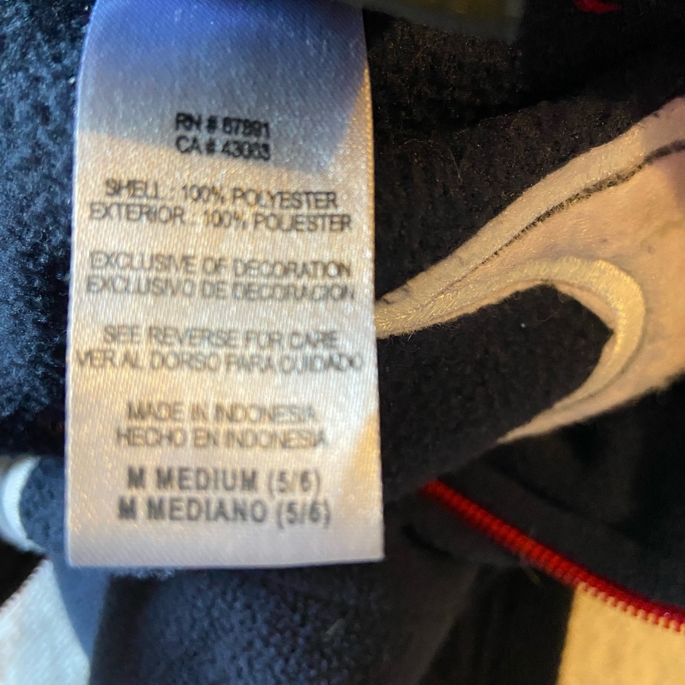 Pullover - Picture 9 of 10